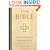 The Bible: James Moffatt Translation