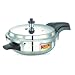 Prestige Popular Aluminum Junior Deep Pressure Pan