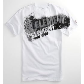 Element Republic Tee