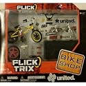 Flick Trix United Bike Shop