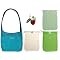 ChicoBag Produce Stand Starter Kit and Sling rePETe
