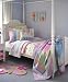 Freckles "Daisy Chain" Rug, 36x27"