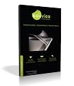 Savvies screen protector Crystal-Clear for DataWind Pocketsurfer2
