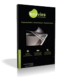 Savvies screen protector Crystal-Clear for Kodak PlaySport ZX3