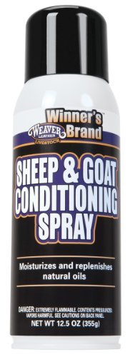 CONDITION AERO SH&G WL 12.5OZ ORMD&