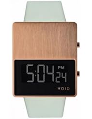 VOID V01EL-CO/GY Unisex V01EL Watch