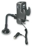 Arkon CM799 Powered PDA Mount For Mini-USB Devices