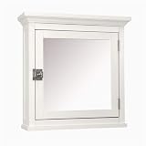 Elite Home Fashions Madison Avenue Medicine Cabinet 7039