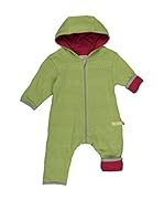 loud + proud Pelele (Verde)