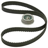 ACDelco TCK077 Professional Timing Belt Kit (1-077, 1-T41058) by ACDelco