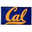 NCAA California Golden Bears 3-by-5 foot Flag
