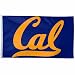 NCAA California Golden Bears 3-by-5 foot Flag