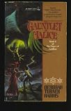 Gauntlet of Malice (Mages of Garillon, Book 2)