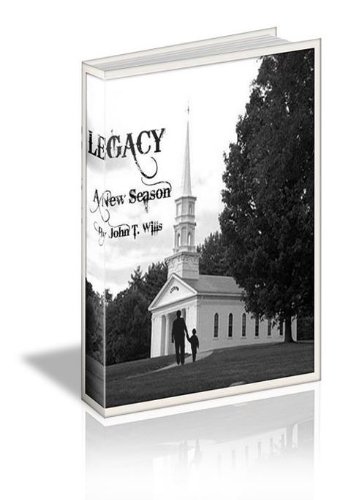 Legacy - A New Season