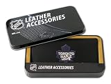 NHL Toronto Maple Leafs Embroidered Checkbook