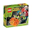 Lego Power Miners STONE CHOPPER Set 8956