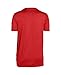 Under Armour Boys' Rising Pixelated Logo Short Sleeve