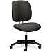 HON 5901AB12T Comfortask Task Swivel Chair, Gray