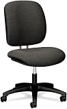 HON 5901AB12T Comfortask Task Swivel Chair, Gray