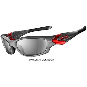 Oakley Straight Jacket Ducati sunglasses