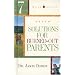 7 Solutions for Burned-Out Parents (Home Counts)