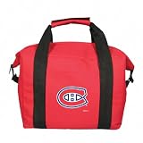 Montreal Canadiens Soft Sided Cooler