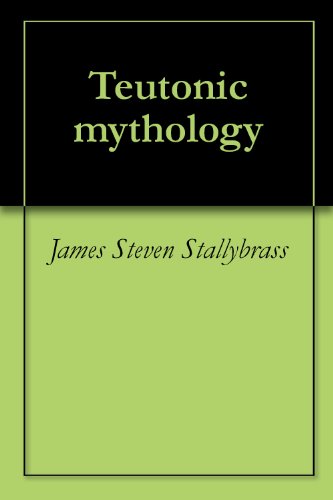 Teutonic mythology