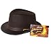 Indiana Jones Economy Hat Adult (One-Size)