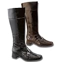 Rieker Kira Z3568-00, Damen Stiefel, schwarz, (schwarz 0)