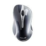 ASUS BX700 Bluetooth Laser Mouse - Grey