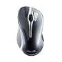 ASUS BX700 Bluetooth Laser Mouse - Grey