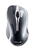 ASUS BX700 Bluetooth Laser Mouse - Grey