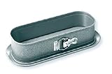 Review ICTC 497143 / Kaiser 30X11X8CM RECT SPRINGFORM/LOAF PAN LA FO