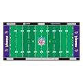 Minnesota Vikings Finger Football Game Mat