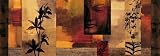 Dharma II - Artist: Donovan - Art Print Poster Size: 31.50 by 11.75 inches