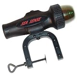 Waterproof 360 Degree SeaSense Clamp-On Bow Boat Light