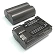 BP-511 Canon Equivalent Camera Battery