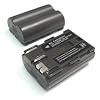 Li-ion Equivalent to Canon BP-508 BP-511 BP-511A BP-512 BP-514 Battery [1400mAh 7.4v]