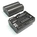 BP-511, BP-511A, BP-512, BP-514, DDBP-511, ERC590, PR511 Replacement Battery for Canon Digital Camera
