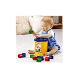Brilliant Basics - Baby's First Blocks by Fisher-Price