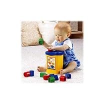 Brilliant Basics - Baby's First Blocks