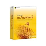 Symantec PCAnywhere 12.5 [Host]