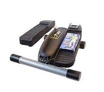 Lateral Thigh Trainer by Brenda DyGraf