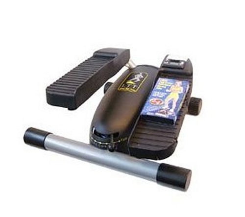 Lateral Thigh Trainer