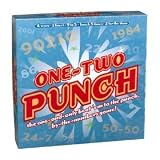 One-Two Punch