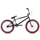 13 DK Helio Black / Red