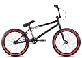 13 DK Helio Black / Red