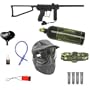 Spyder MR1 Paintball Gun Starter Package C