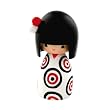 Momiji Random Dolls Collection, Funny Girl Message Doll