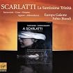 Scarlatti: La Santissima Trinita